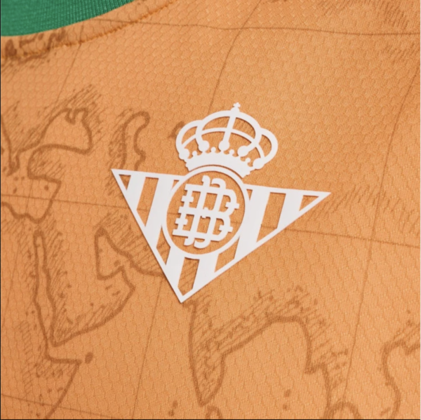 Camisa Real Betis III - 22 - Image 4